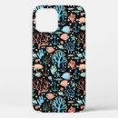 Search for sea pattern iphone cases Coral