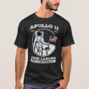 Search for apollo 11 clothing Essential