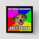 Search for lucifer badges Devil