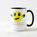 Search for plug mugs Humour