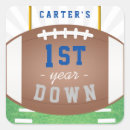 Search for first down stickers Sports