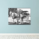 Search for horse drawn carriages posters Transport