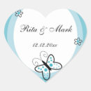 Search for heart shape seals stickers Anniversary