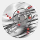 Search for esoteric symbols stickers Eddart
