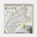 Search for english magnets Mapping