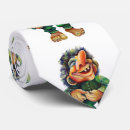 Search for unique st patricks day ties For him