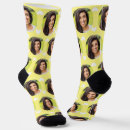 Search for yellow mens socks Fun