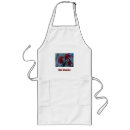 Search for red daisy aprons Floral