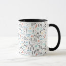 Search for mountain pattern mugs Woodland