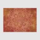 Search for mandala tissue paper Yoga