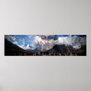 Search for mountain panorama posters Snow
