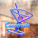 Search for cocktails neon signs Retro