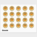 Search for family history stickers Crest