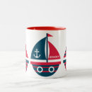 Search for sailboat mugs Navy