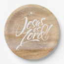 Search for christian easter plates Party