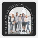 Search for business photo stickers Modern