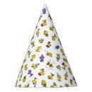 Search for bird paper party hats Woodstock