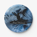 Search for frozen paper plates Ice