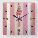 Search for ice cream clocks Diner