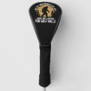 Search for bigfoot golf equipment Humour