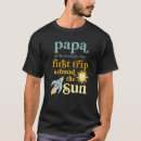 Search for first man in space tshirts Trip