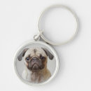 Search for pug key rings Baby