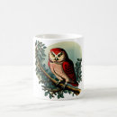 Search for vintage owls mugs Animal