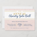Search for charity ball invitations Fundraiser