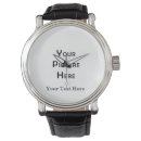 Search for blank watches Design
