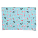 Search for cute flamingo pillowcases Pattern