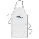 Search for blue shark aprons Boy