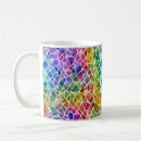 Search for octagon mugs Pattern