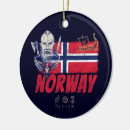 Search for viking christmas tree decorations Norway