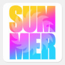 Search for 80s square stickers Retro