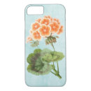 Search for geranium iphone cases Botanical