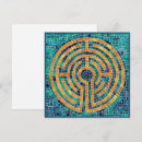 Search for labyrinth cards Meditation