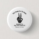 Search for floral wedding rose badges Bride