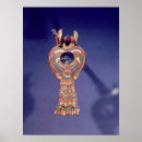 Search for earrings posters Gold