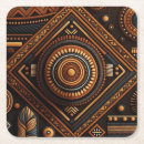 Search for ornamental coasters Geometric