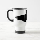 Search for shark silhouette mugs Ocean