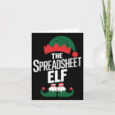 Search for elf family christmas cards Snow