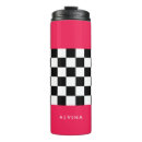 Search for black and white plaid mugs Pattern