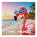 Search for flamingoe posters Funny flamingo