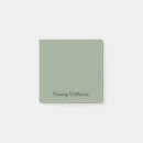 Search for business card post it notes Clean