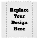 Search for square logo posters Blank  party plain template