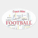 Search for football thank you stickers Thanks