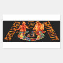 Search for blazing stickers Burning