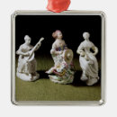 Search for porcelain christmas tree decorations Antique
