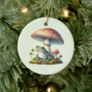 Search for frogs christmas tree decorations Amphibian