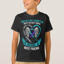Search for therapy kids tshirts Semicolon